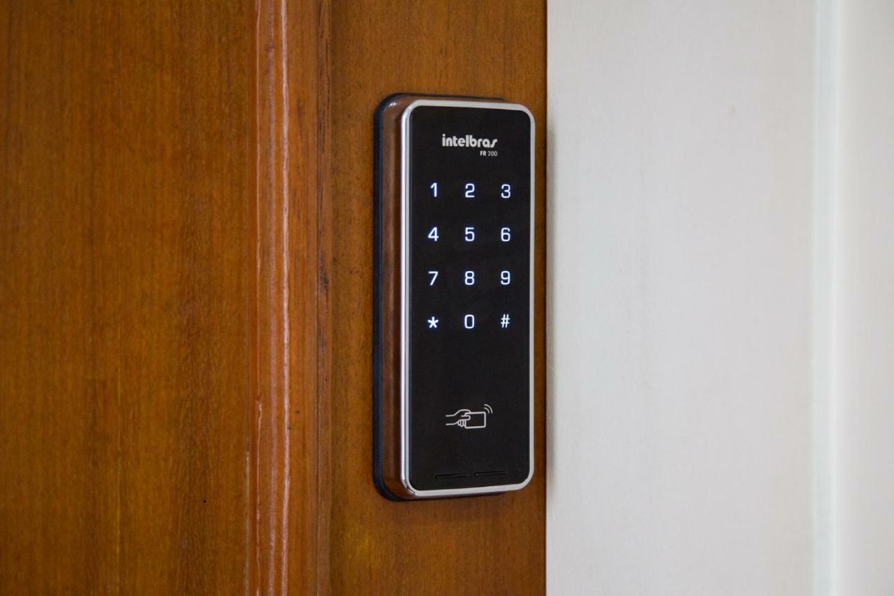 4 Quartos Tipo Perto Da Orla Praia Beira-mar Apartamento *
