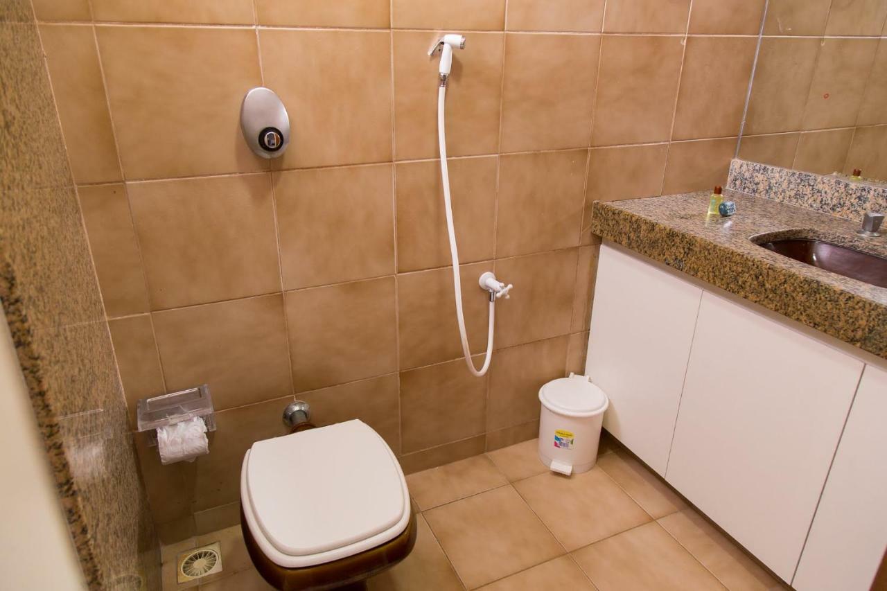 Apartamento 4 Quartos Tipo Perto Da Orla Praia Beira-mar