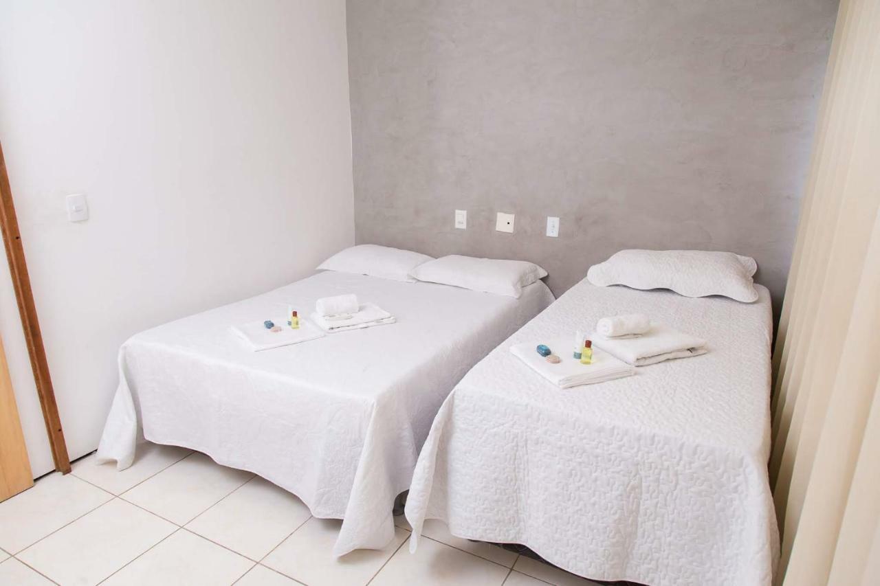 Apartamento 4 Quartos Tipo Perto Da Orla Praia Beira-mar