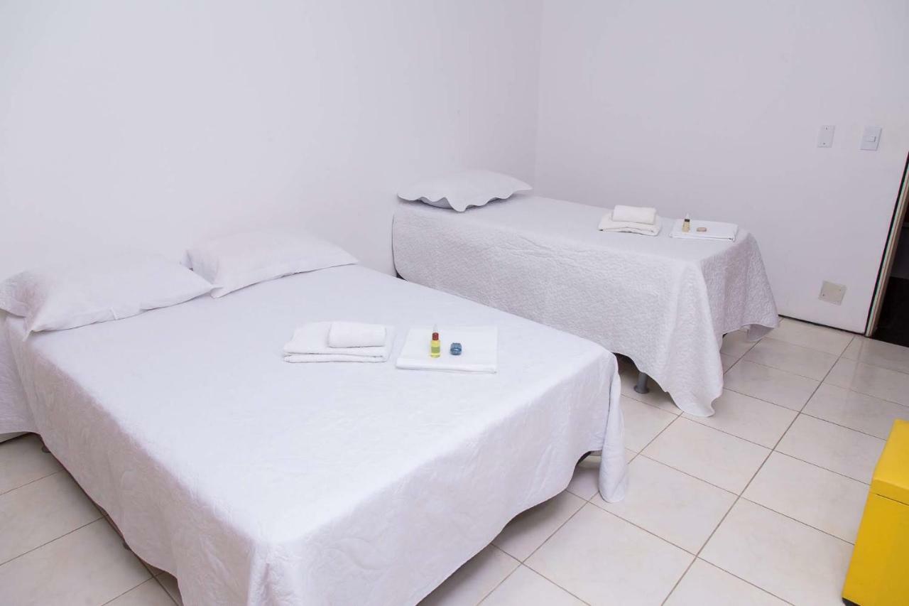 Apartamento 4 Quartos Tipo Perto Da Orla Praia Beira-mar *