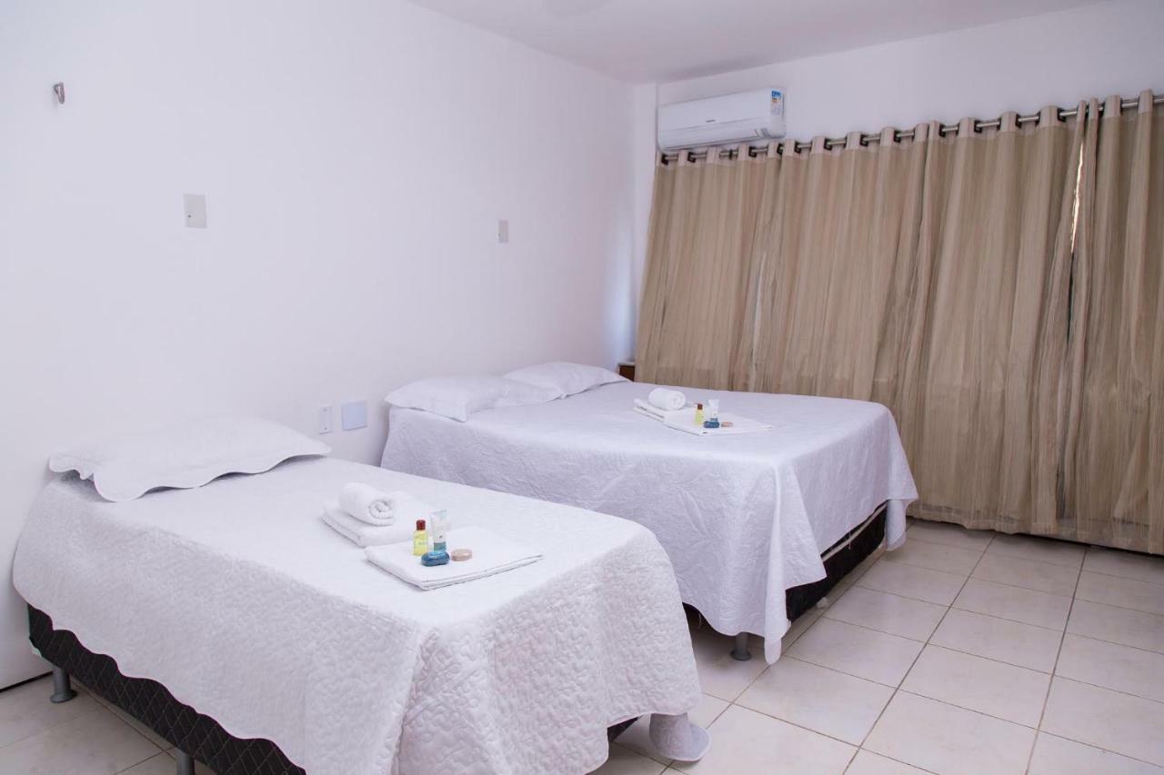 4 Quartos Tipo Perto Da Orla Praia Beira-mar Apartamento Fortaleza (Ceara)